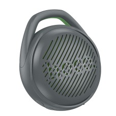 Портативная колонка HOCO HC24 Hearty sports BT speaker Gray (6942007616386 )