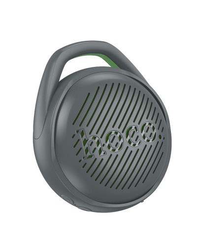 Портативна колонка HOCO HC24 Hearty sports BT speaker Gray (6942007616386 )