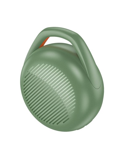 Портативна колонка HOCO HC24 Hearty sports BT speaker Spruce Green (6942007616423 )