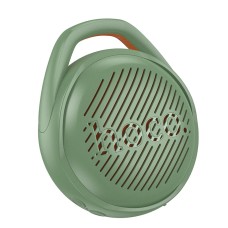 Портативна колонка HOCO HC24 Hearty sports BT speaker Spruce Green (6942007616423 )