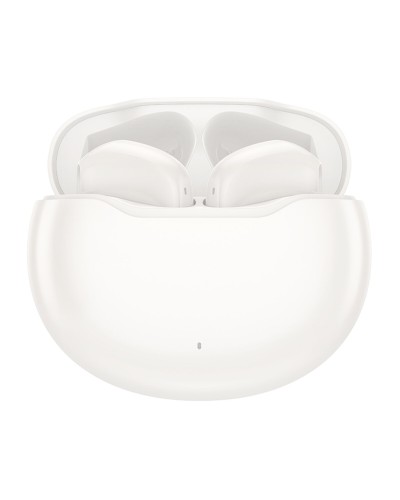 Навушники HOCO EW61 June true wireless BT headset Milky white (6942007617581 )