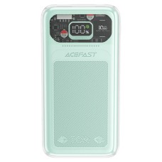 Внешний аккумулятор ACEFAST M1-10000 Exploration series 30W fast charging power bank Mountain mist (6974316282013)