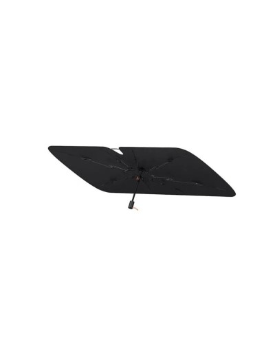 Автомобільна шторка на вікно Baseus CoolRide Windshield Sun Shade Umbrella Lite Small 131x69cm Black (C20656101111-00)