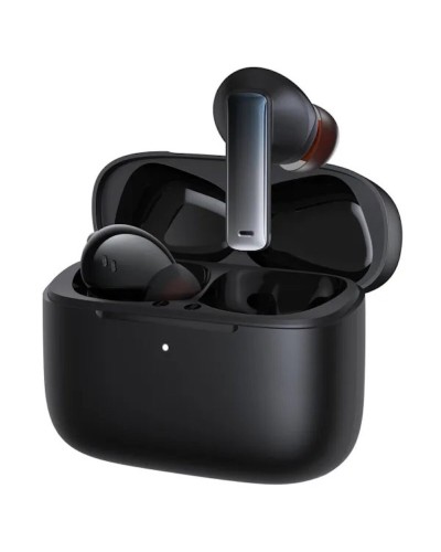 Навушники Baseus True Wireless Earphones Bowie M2+ Black (NGTW190001)