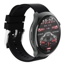 Смарт-часы Howear Watch 4 Pro Amoled+IP67 Grey (HowearW4Grey)