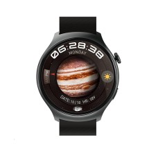 Смарт-годинник Howear Watch 4 Pro Amoled+IP67 Grey (HowearW4Grey)