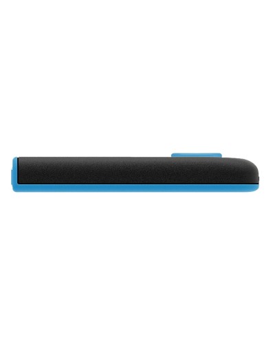 Flash A-DATA USB 3.2 UV 128 512Gb Black/Blue (AUV128-512G-RBE)