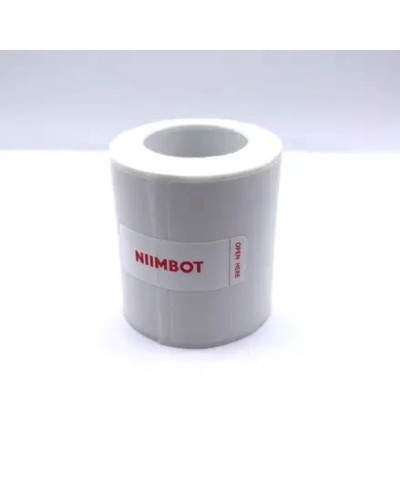 Етикетки NIIMBOT T50*70-110 White For B1/B21/B3S(A2A18918301) (A2A18918301)