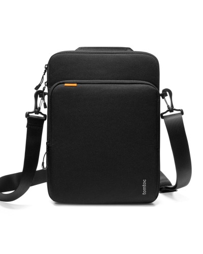 Сумка Tomtoc DefenderACE-A03 Laptop Shoulder Bag Black 16 Inch (A03F2D1) (A03F2D1)