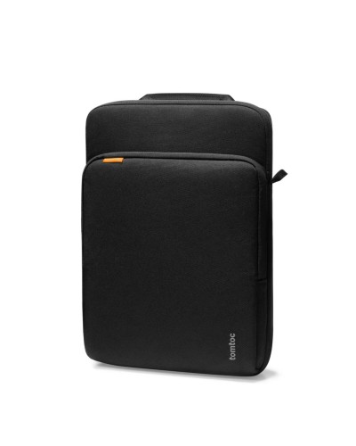 Сумка Tomtoc DefenderACE-A03 Laptop Shoulder Bag Black 16 Inch (A03F2D1) (A03F2D1)