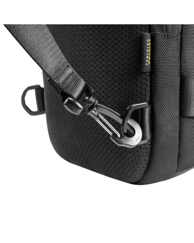 Сумка Tomtoc Navigator-T24 Sling Bag Black 14 Inch/7L (T24M1D1) (T24M1D1)