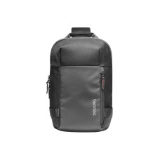 Сумка Tomtoc Navigator-T24 Sling Bag Black 14 Inch/7L (T24M1D1) (T24M1D1)