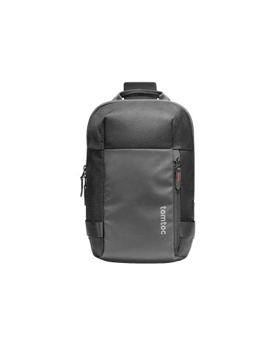 Сумка Tomtoc Navigator-T24 Sling Bag Black 14 Inch/7L (T24M1D1) (T24M1D1)