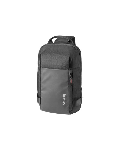 Сумка Tomtoc Navigator-T24 Sling Bag Black 14 Inch/7L (T24M1D1) (T24M1D1)