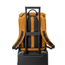 Рюкзак Tomtoc VintPack-TA1 22L Laptop Backpack Yellow 15.6 Inch/22L (TA1M1Y1) (TA1M1Y1)
