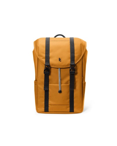 Рюкзак Tomtoc VintPack-TA1 22L Laptop Backpack Yellow 15.6 Inch/22L (TA1M1Y1) (TA1M1Y1)