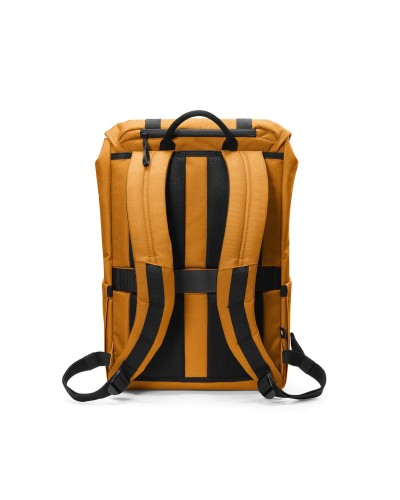 Рюкзак Tomtoc VintPack-TA1 22L Laptop Backpack Yellow 15.6 Inch/22L (TA1M1Y1) (TA1M1Y1)