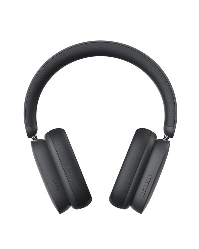 Навушники Baseus Bowie H1 Noise-Cancellation Wireless Headphones Grey (NGTW230213)