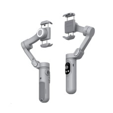 Трехосный стабилизатор AOCHUAN Professional Gimbal Stabilizer для Smartphone SMART X Серый (AOCHUAN-SMARTX-G)