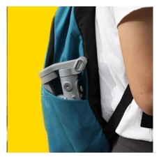 Трехосный стабилизатор AOCHUAN Professional Gimbal Stabilizer для Smartphone SMART X Серый (AOCHUAN-SMARTX-G)