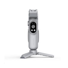 Трехосный стабилизатор AOCHUAN Professional Gimbal Stabilizer для Smartphone SMART X Серый (AOCHUAN-SMARTX-G)