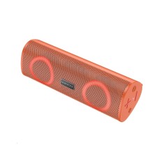 Портативна колонка BOROFONE BP18 Music sports BT speaker Orange (6941991109195)