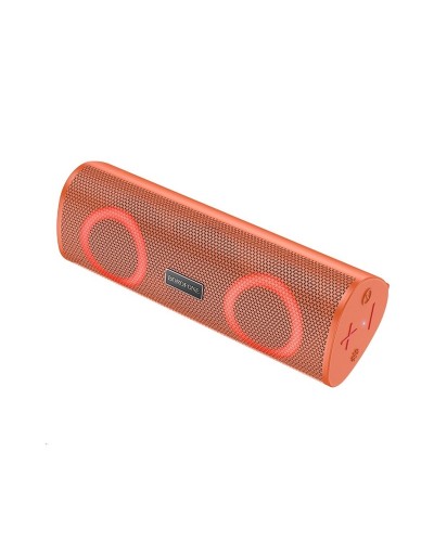 Портативна колонка BOROFONE BP18 Music sports BT speaker Orange (6941991109195)