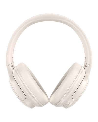 Навушники USAMS-YH21 Wireless Headphone-- YH Series BT5.3 beige (TDLYEJYS02)