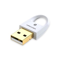 Адаптер Vention USB Bluetooth5.0 Adapter White (CDSW0) (CDSW0)