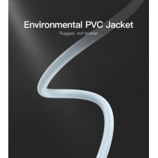 Кабель Vention Cat.5E UTP Patch Cable 1.5M Blue (VAP-A10-S150) (VAP-A10-S150)