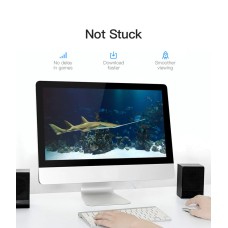 Кабель Vention Cat.5E UTP Patch Cable 1.5M Blue (VAP-A10-S150) (VAP-A10-S150)