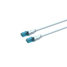 Кабель Vention Cat.5E UTP Patch Cable 1.5M Blue (VAP-A10-S150) (VAP-A10-S150)