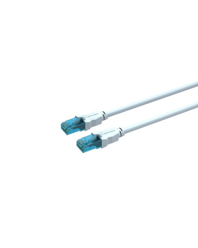 Кабель Vention Cat.5E UTP Patch Cable 1.5M Blue (VAP-A10-S150) (VAP-A10-S150)