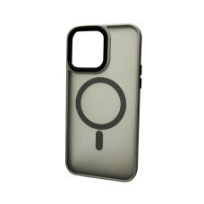 Чохол для смартфона Cosmic Magnetic Color HQ for Apple iPhone 12 Grey (MagColor12Grey)