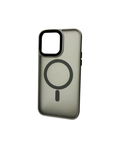 Чохол для смартфона Cosmic Magnetic Color HQ for Apple iPhone 12 Grey (MagColor12Grey)