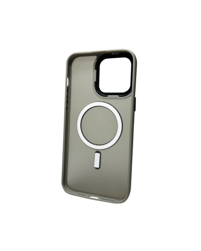 Чохол для смартфона Cosmic Magnetic Color HQ for Apple iPhone 12 Grey (MagColor12Grey)