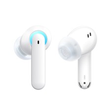 Наушники Baseus AeQur G10 True Wireless Earphones Stellar White (A00055400221-00)