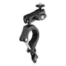 Шарнирный крепеж на руль Ulanzi action camera bike mount (UV-C018GBB1) (UV-C018GBB1)