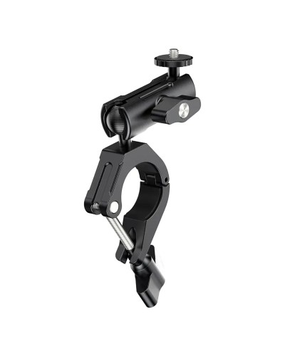 Шарнірне кріплення на кермо Ulanzi action camera bike mount (UV-C018GBB1) (UV-C018GBB1)