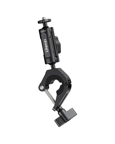 Шарнірне кріплення на кермо Ulanzi action camera bike mount (UV-C018GBB1) (UV-C018GBB1)