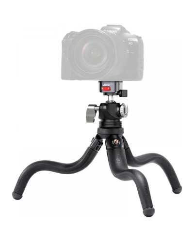 Штатив Ulanzi CLAW octopus quick release camera tripod (UV-T061CNB1 MT-68) (UV-T061CNB1)