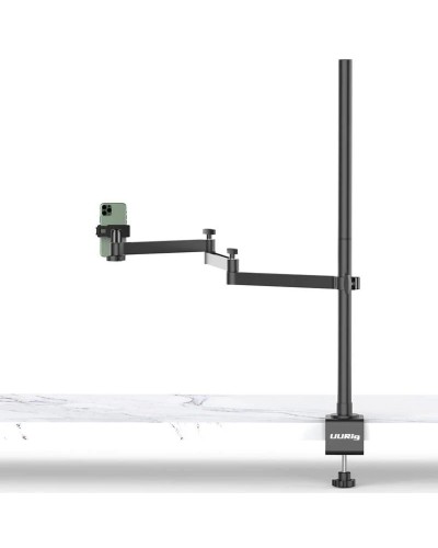 Штатив-тримач Ulanzi UURig Table-Top Universal Live Broadcast Stand (UV-2335 ) (UV-2335)