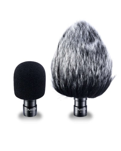 Mікрофон Ulanzi SAIREN Cardioid Directional Microphone (UV-1828 VM-Q1) (UV-1828)