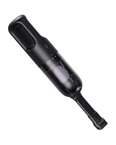 Автомобільний пилосос Baseus AP01 Handy Vacuum Cleaner (5000pa) Black (C30450100111-00)