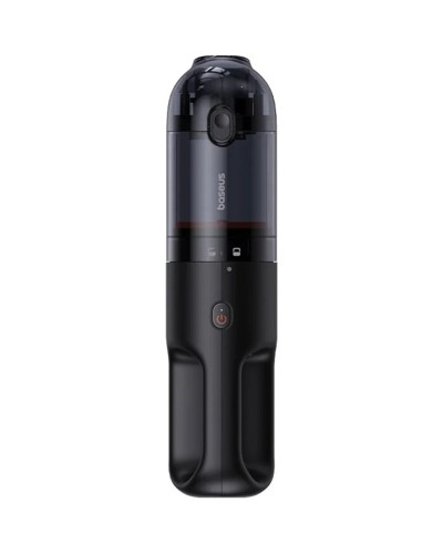 Автомобільний пилосос Baseus AP01 Handy Vacuum Cleaner (5000pa) Black (C30450100111-00)