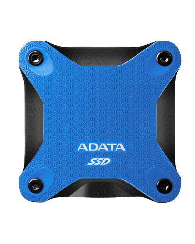 SSD ADATA SD620 1TB USB 3.2  520/460Mb/s Blue (SD620-1TCBL)