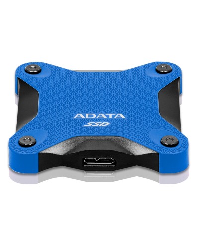 SSD ADATA SD620 1TB USB 3.2  520/460Mb/s Blue (SD620-1TCBL)