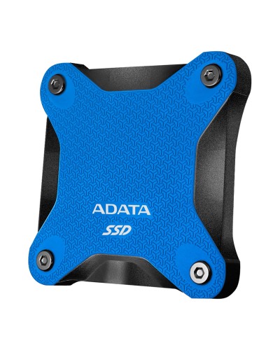 SSD ADATA SD620 1TB USB 3.2  520/460Mb/s Blue (SD620-1TCBL)