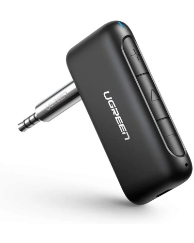 Bluetooth-ресивер UGREEN CM276 Bluetooth 5.0 Receiver Audio Adapter(UGR-70303) (UGR-70303)