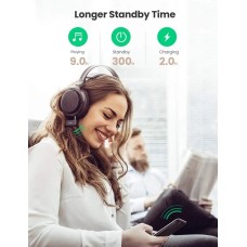 Bluetooth-ресивер UGREEN CM276 Bluetooth 5.0 Receiver Audio Adapter(UGR-70303) (UGR-70303)